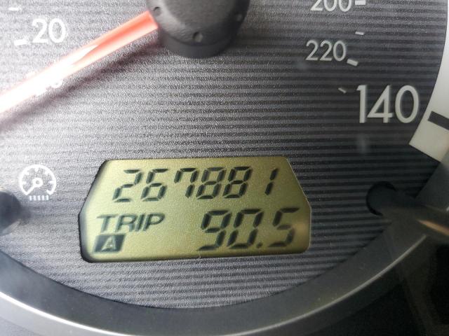 Photo 8 from auction – 2006 MAZDA 5 with VIN JM1CR293860108421