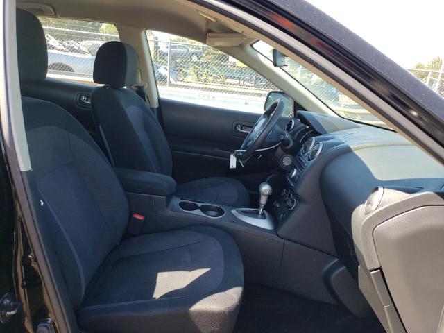 Photo 5 from auction – 2012 NISSAN ROGUE S with VIN JN8AS5MV7CW412116
