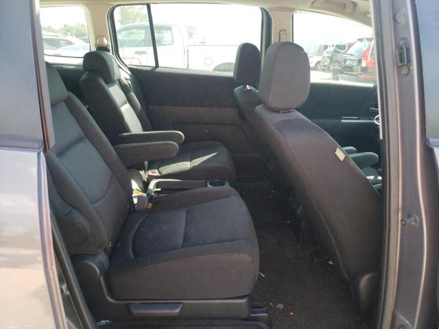 Photo 6 from auction – 2010 MAZDA 5 with VIN JM1CR2WL2A0382808