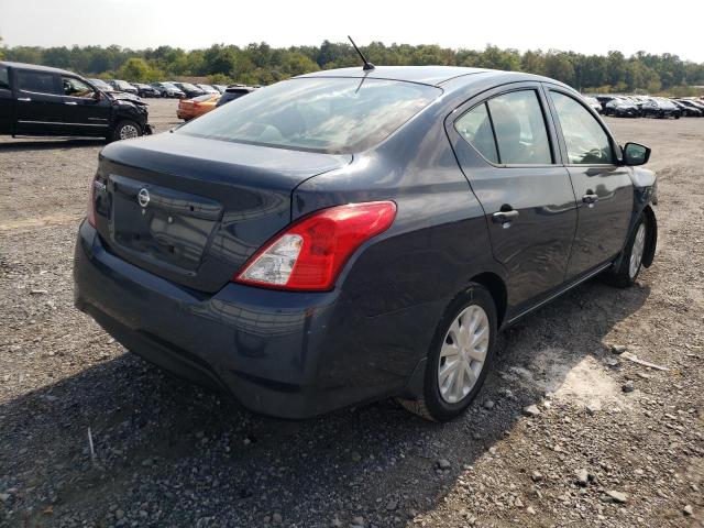 Photo 4 from auction – 2016 NISSAN VERSA S with VIN 3N1CN7AP3GL879061