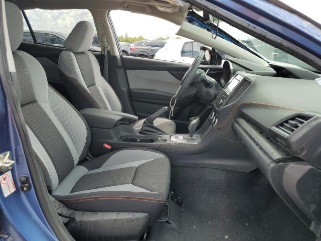 Photo 5 from auction – 2020 SUBARU CROSSTREK with VIN JF2GTAEC3LH248619
