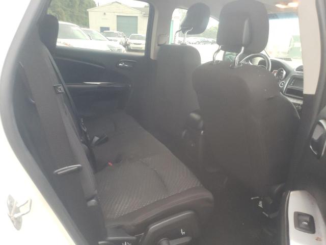 Photo 6 from auction – 2014 DODGE JOURNEY SX with VIN 3C4PDCBB1ET112335