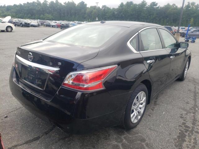 Photo 4 from auction – 2015 NISSAN ALTIMA 2.5 with VIN 1N4AL3AP9FC246518