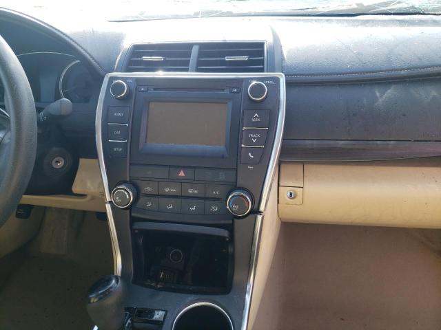 Photo 9 from auction – 2016 TOYOTA CAMRY LE with VIN 4T4BF1FK0GR559459