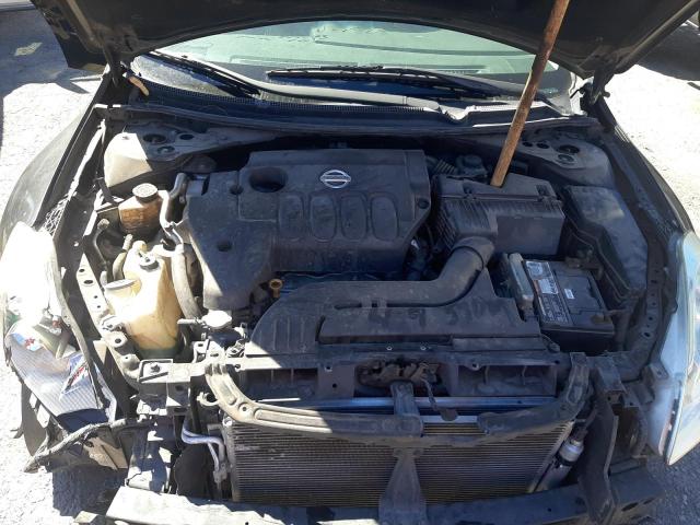 Photo 7 from auction – 2012 NISSAN ALTIMA BAS with VIN 1N4AL2AP7CC212681