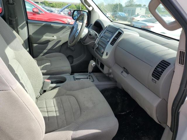 Photo 5 from auction – 2016 NISSAN FRONTIER S with VIN 1N6BD0CT3GN760100