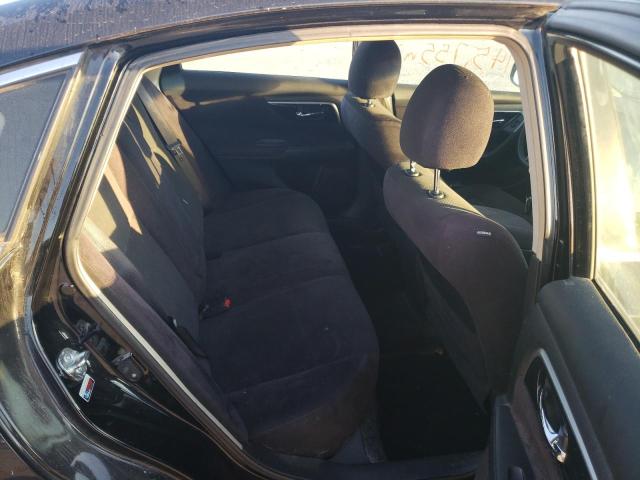 Photo 6 from auction – 2013 NISSAN ALTIMA 2.5 with VIN 1N4AL3AP4DC287037