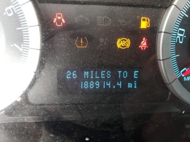 Zdjęcie 8 z aukcji – 2010 FORD ESCAPE LIM z VIN 1FMCU0E70AKB08840