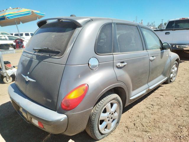 Photo 4 from auction – 2004 CHRYSLER PT CRUISER with VIN 3C8FY68844T223228