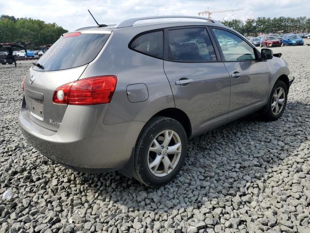 Photo 4 from auction – 2009 NISSAN ROGUE S with VIN JN8AS58VX9W436378