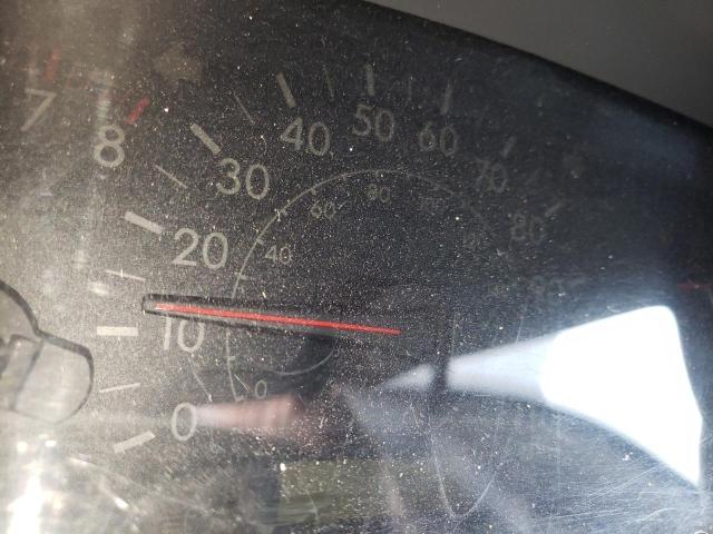 Photo 8 from auction – 2006 TOYOTA COROLLA CE with VIN 1NXBR32E86Z598540