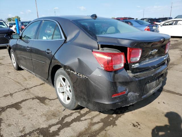 Photo 3 from auction – 2013 CHEVROLET MALIBU LS with VIN 1G11B5SA8DF269702
