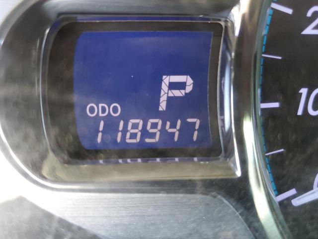 Photo 8 from auction – 2013 TOYOTA SIENNA XLE with VIN 5TDYK3DC2DS305845