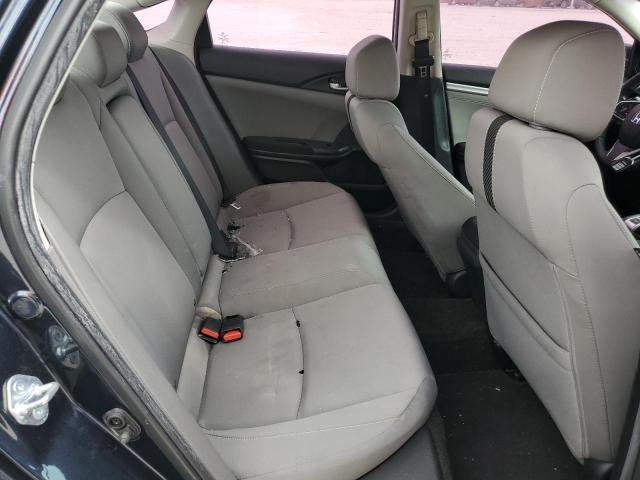 Photo 6 from auction – 2017 HONDA CIVIC EX with VIN 19XFC1F31HE026912