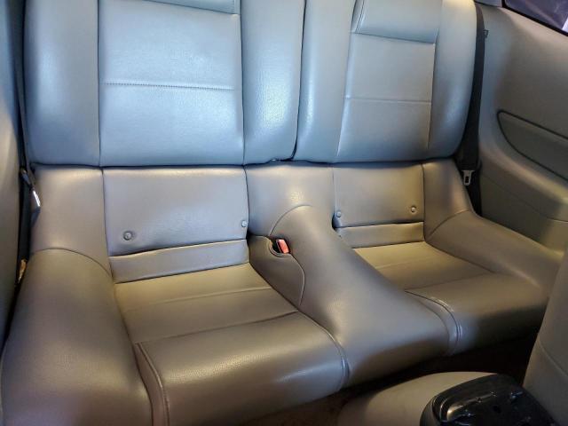 Photo 6 from auction – 2007 FORD MUSTANG with VIN 1ZVFT80N775370125