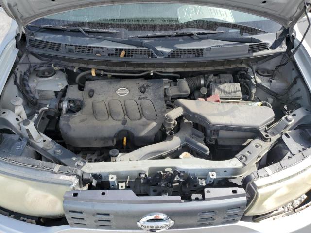 Photo 7 from auction – 2009 NISSAN CUBE BASE with VIN JN8AZ28R49T127987