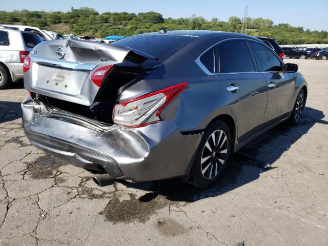 Photo 4 from auction – 2018 NISSAN ALTIMA 2.5 with VIN 1N4AL3AP7JC240404