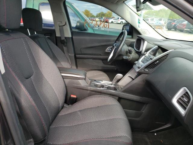 Photo 5 from auction – 2015 CHEVROLET EQUINOX LT with VIN 2GNFLFEK3F6103466