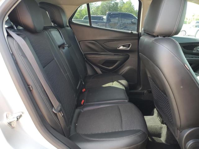 Photo 6 from auction – 2016 BUICK ENCORE with VIN KL4CJASB0GB557692