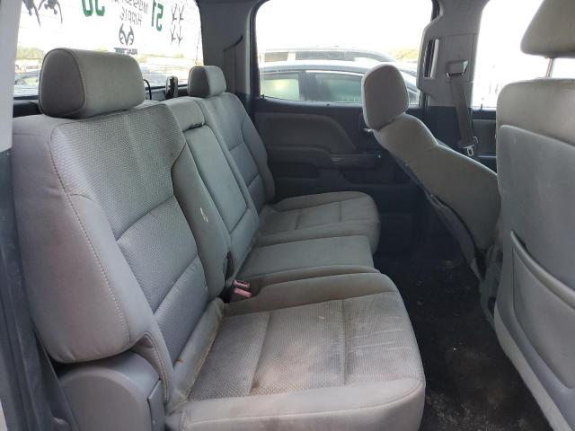 Photo 6 from auction – 2015 GMC SIERRA C15 with VIN 3GTP1UEC7FG397751
