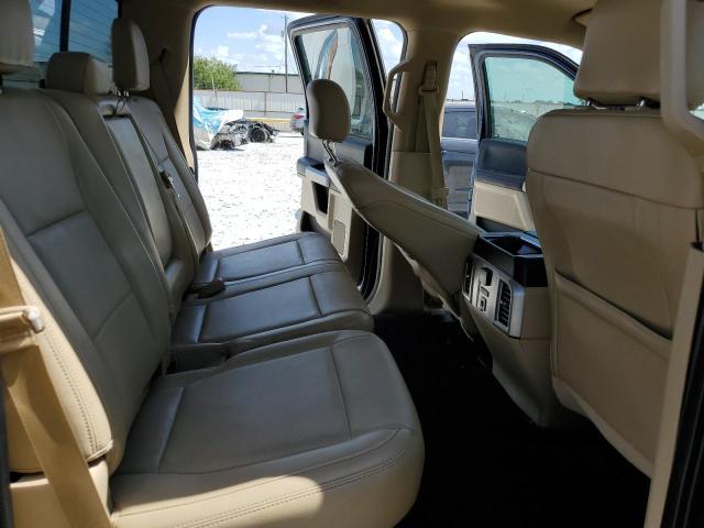Photo 6 from auction – 2016 FORD F150 SUPER with VIN 1FTEW1CF3GKF16362