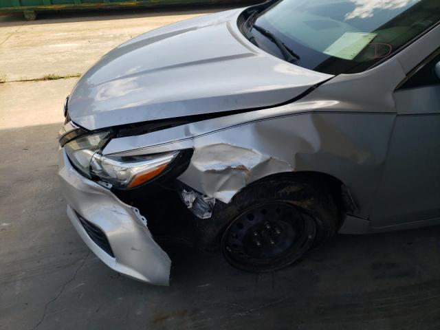 Photo 9 from auction – 2016 NISSAN ALTIMA 2.5 with VIN 1N4AL3AP6GN310519