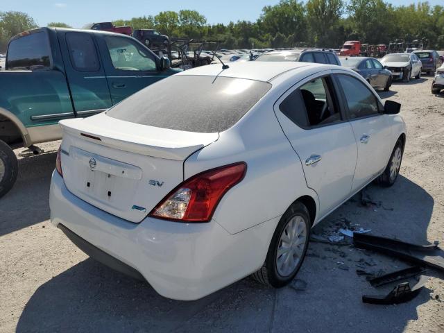 Photo 4 from auction – 2016 NISSAN VERSA S with VIN 3N1CN7APXGL834389