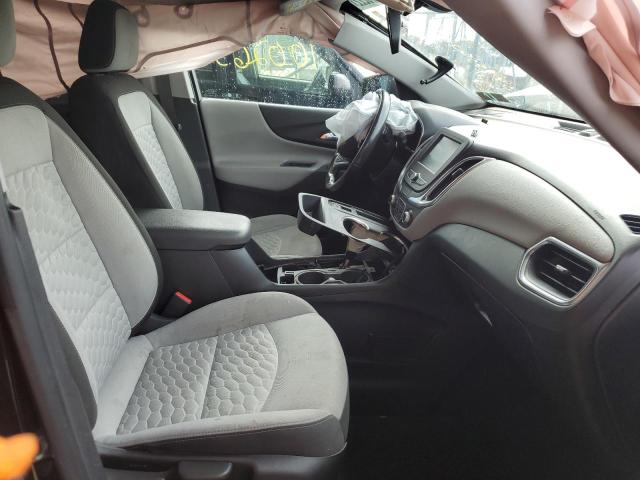 Photo 5 from auction – 2018 CHEVROLET EQUINOX LT with VIN 2GNAXSEVXJ6231049