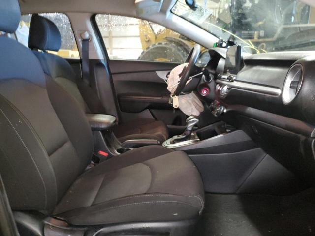 Photo 5 from auction – 2019 KIA FORTE FE with VIN 3KPF24AD1KE081078