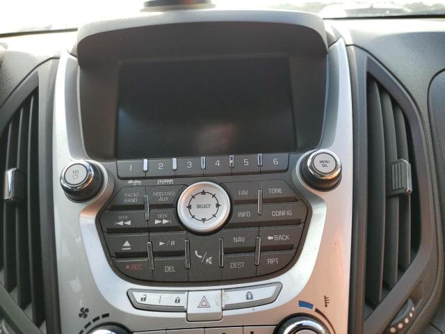 Photo 9 from auction – 2010 CHEVROLET EQUINOX LT with VIN 2CNFLGEY7A6350674