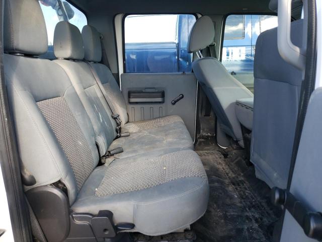 Photo 6 from auction – 2013 FORD F350 SUPER with VIN 1FT7W3BT6DEB80924