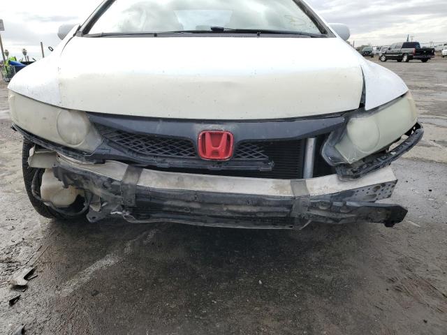 Photo 9 from auction – 2008 HONDA CIVIC EX with VIN 1HGFA16808L022246