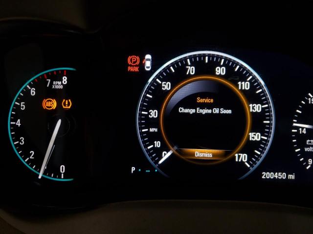 Zdjęcie 8 z aukcji – 2015 BUICK LACROSSE z VIN 1G4GB5G34FF338671