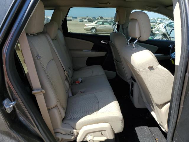 Photo 6 from auction – 2015 DODGE JOURNEY SX with VIN 3C4PDCBG8FT708037
