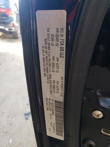 Photo 10 from auction – 2016 DODGE CHALLENGER with VIN 2C3CDZFJ6GH299932