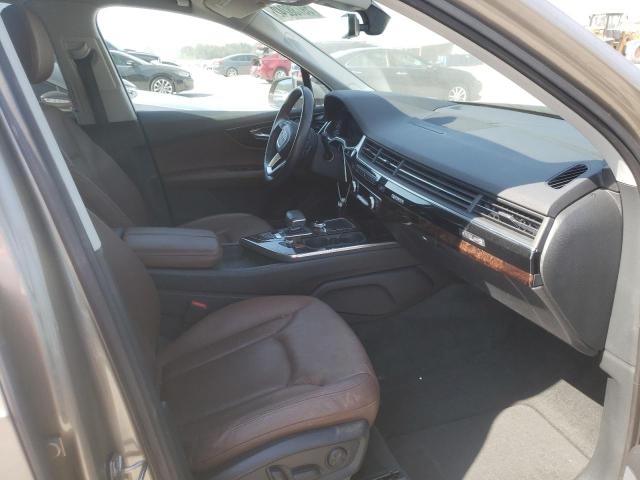 Zdjęcie 5 z aukcji – 2017 AUDI Q7 PRESTIG z VIN WA1VABF72HD020140