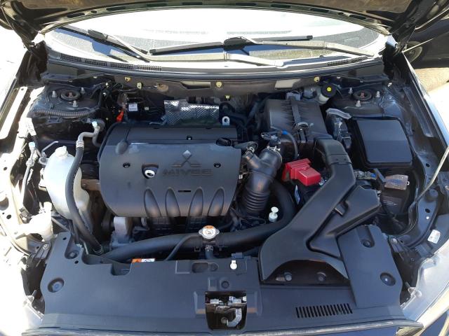 Photo 7 from auction – 2016 MITSUBISHI LANCER ES with VIN JA32U2FUXGU005419