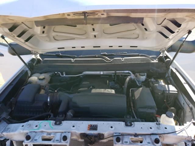 Photo 7 from auction – 2018 CHEVROLET COLORADO with VIN 1GCGSBEA4J1114360
