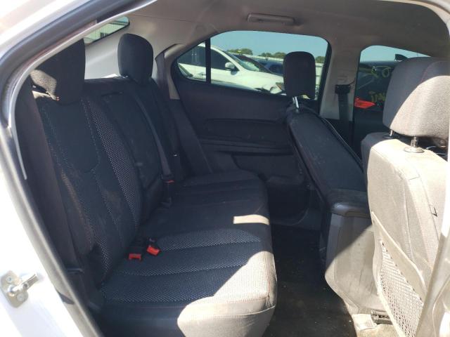 Photo 6 from auction – 2017 CHEVROLET EQUINOX LS with VIN 2GNALBEK2H1521178
