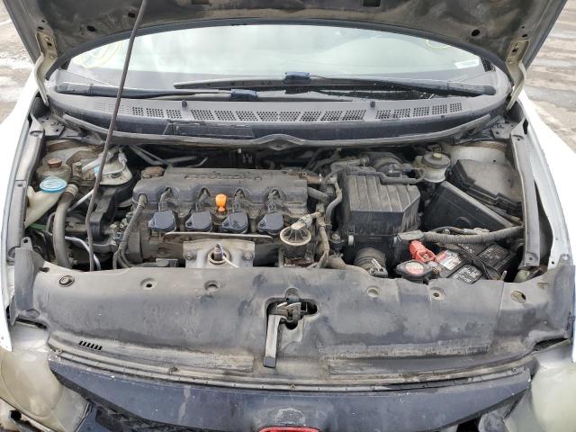 Photo 7 from auction – 2008 HONDA CIVIC EX with VIN 1HGFA16808L022246