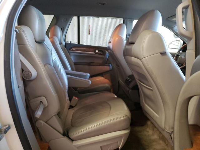 Photo 6 from auction – 2010 BUICK ENCLAVE CX with VIN 5GALVBED5AJ180594