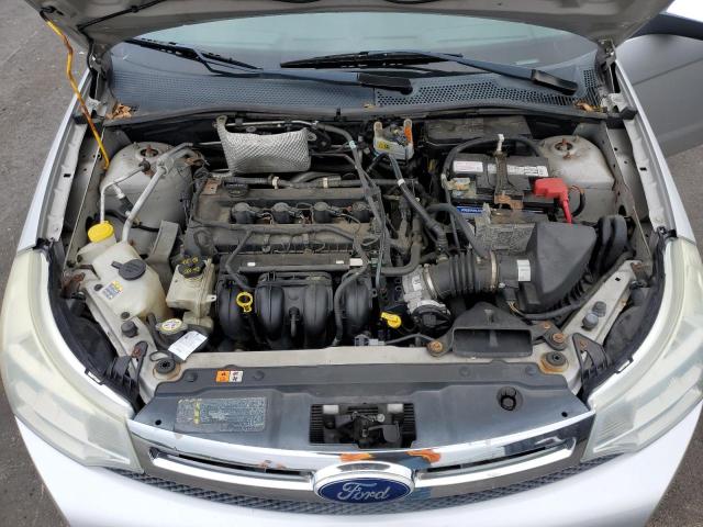 Photo 7 from auction – 2011 FORD FOCUS SEL with VIN 1FAHP3HN9BW118747