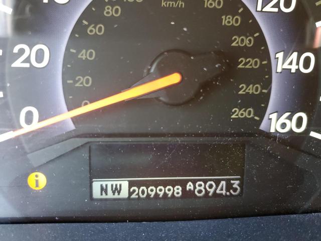 Photo 8 from auction – 2005 HONDA ODYSSEY TO with VIN 5FNRL38865B096882