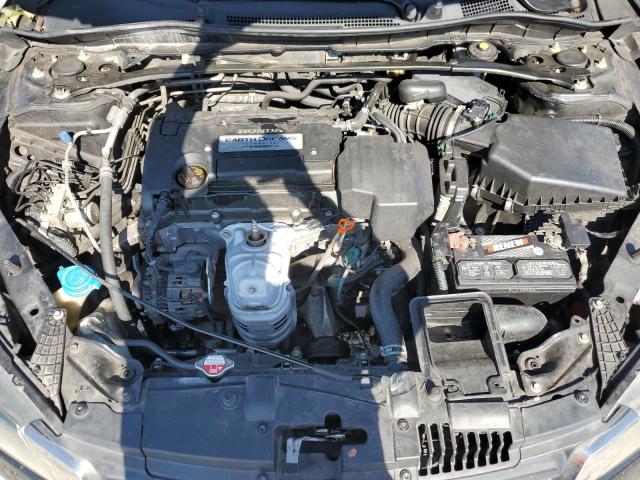 Photo 7 from auction – 2013 HONDA ACCORD EXL with VIN 1HGCR2F82DA071083