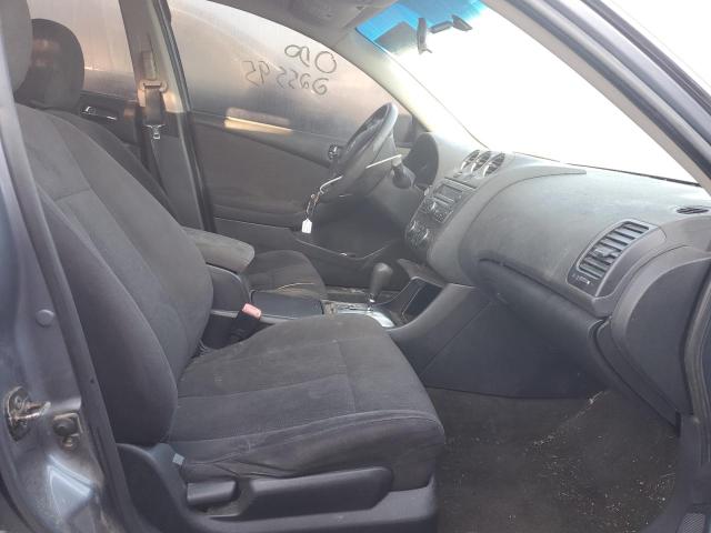 Photo 5 from auction – 2010 NISSAN ALTIMA BAS with VIN 1N4AL2AP3AC166280