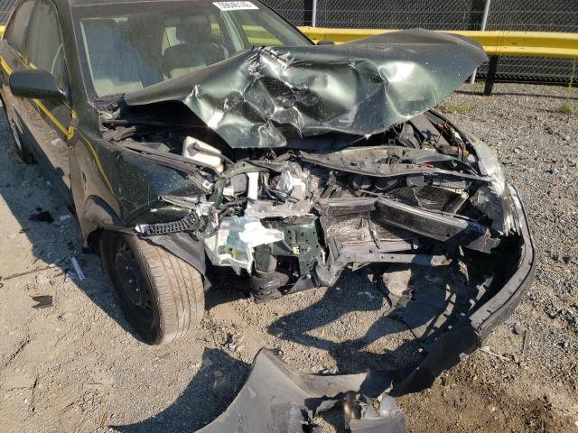Photo 9 from auction – 2011 TOYOTA CAMRY BASE with VIN 4T1BF3EK0BU703432
