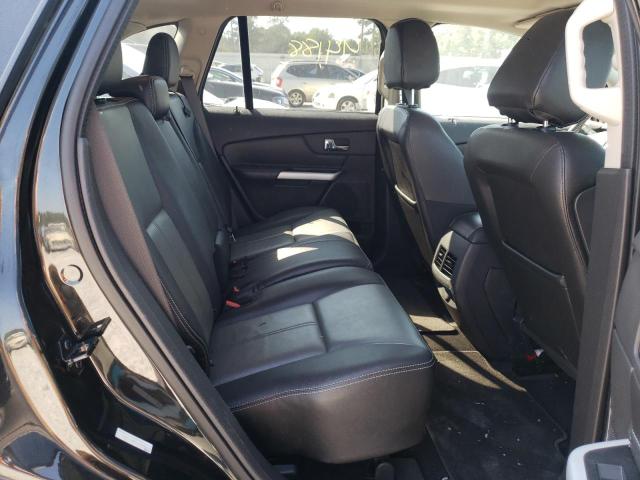 Photo 6 from auction – 2014 FORD EDGE SPORT with VIN 2FMDK3AKXEBA88859
