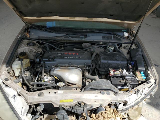 Photo 7 from auction – 2004 TOYOTA CAMRY LE with VIN 4T1BE30K74U868133