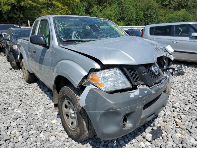 NISSAN FRONTIER S 2019 with VIN 1N6BD0CT9KN759588 - Photo from auction