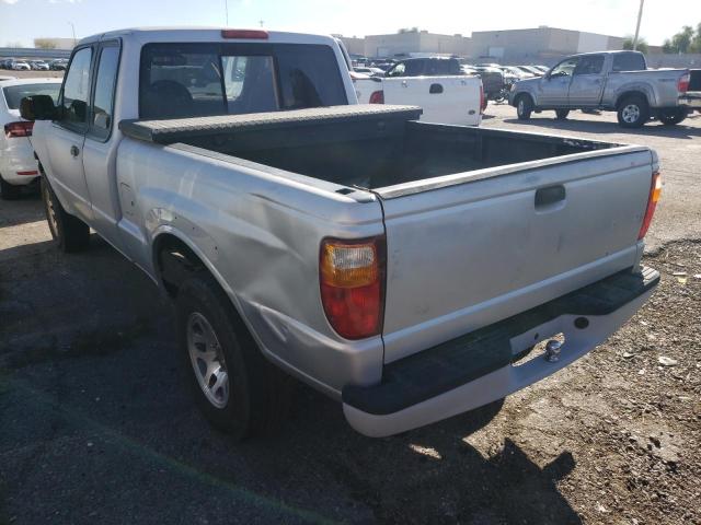 Photo 3 from auction – 2002 MAZDA B3000 CAB with VIN 4F4YR16U82TM23720